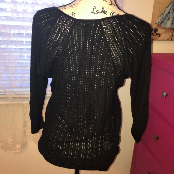 White House Black Market Black - Picture 3 of 6